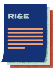 Route naar RI&E instrument
