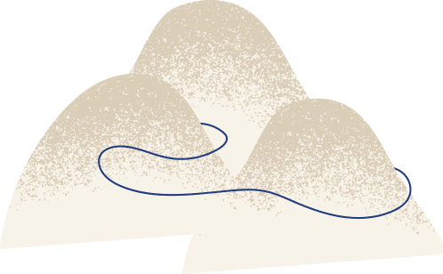 Bergjes