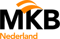 logo van MKB Nederland